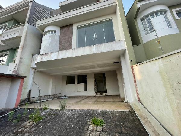 Casa em Curitiba