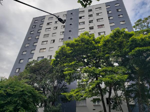 Apartamento de 55m² em São Paulo