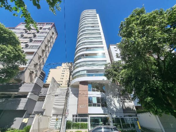 Apartamento de 167m² em Vitória