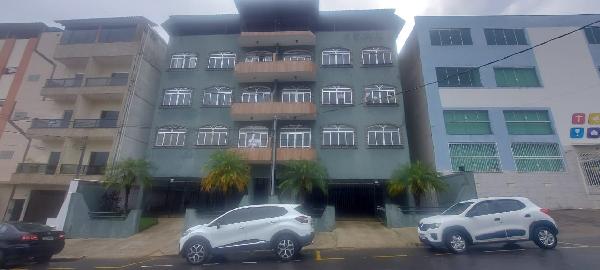 Apartamento de 63m² em Juiz de Fora