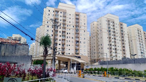 Apartamento de 61m² em Barueri