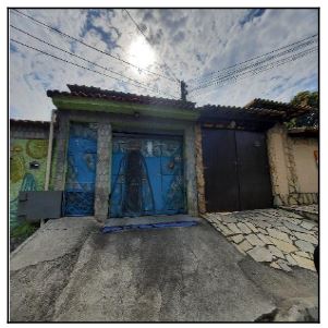 Casa em São Gonçalo