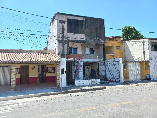 Casa de 343m² em Fortaleza