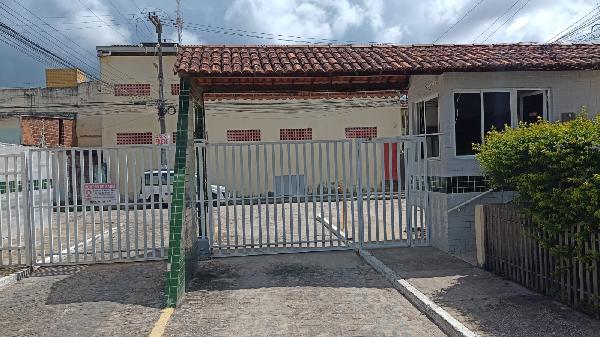 Casa de 87m² em Maceió