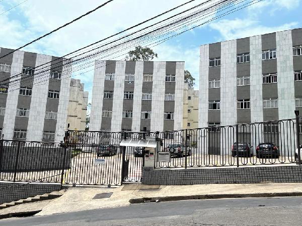 Apartamento de 68m² em Juiz de Fora