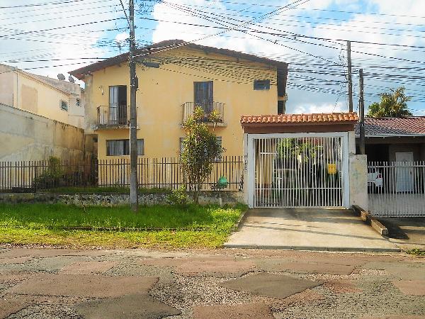Casa em Curitiba