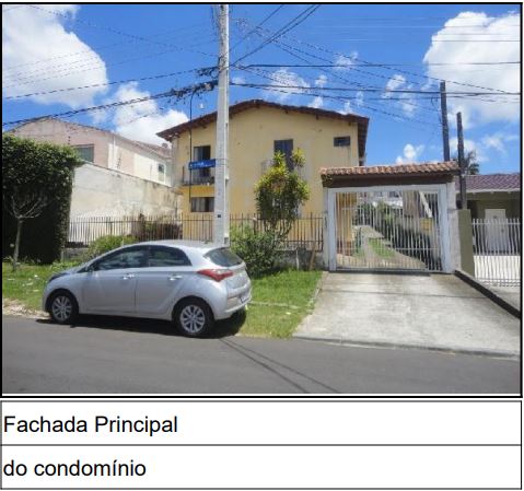 Casa de 112m² em Curitiba (Paraná)
