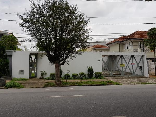 Casa de 200m² em São Paulo