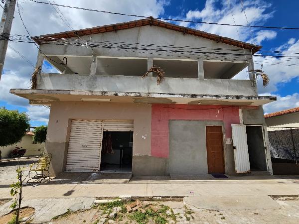 Casa de 400m² em Santana do Seridó