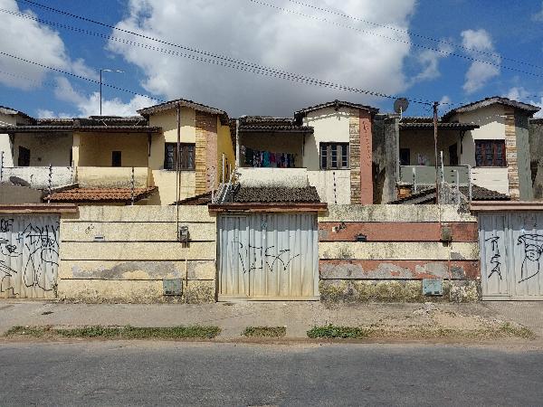 Casa de 80m² em Fortaleza