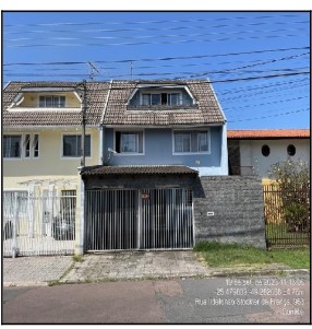 Casa em Curitiba