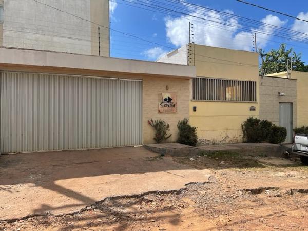 Apartamento de 76m² em São José de Ribamar