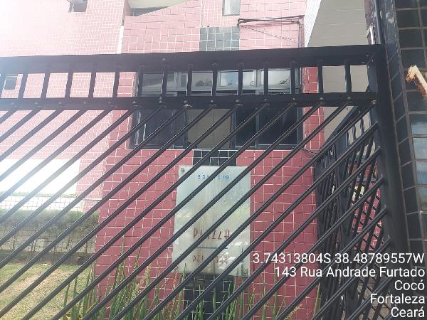 Loja de 32m² em Fortaleza