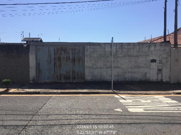 Terreno de 250m² em Campinas