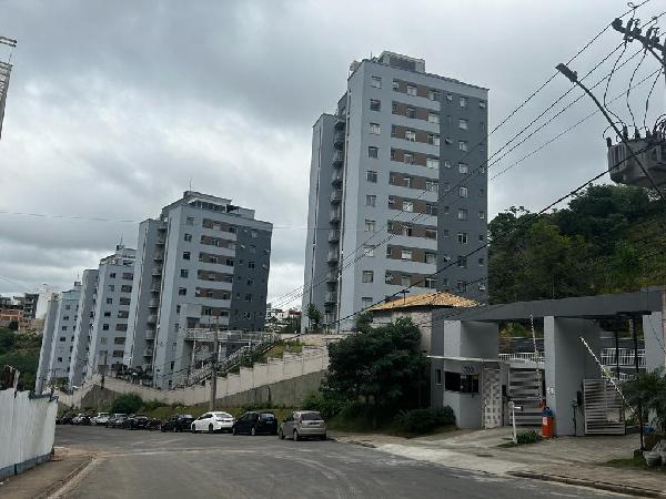 Apartamento de 114m² em Juiz de Fora