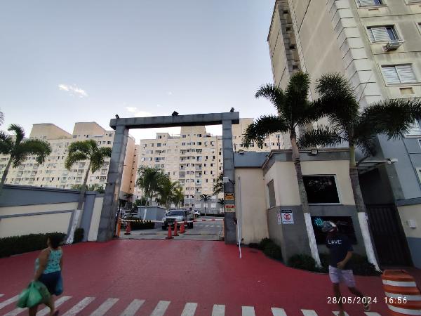 Apartamento de 63m² em Macaé