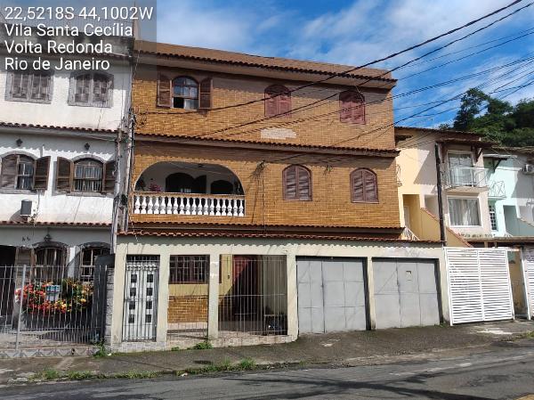 Apartamento em Volta Redonda