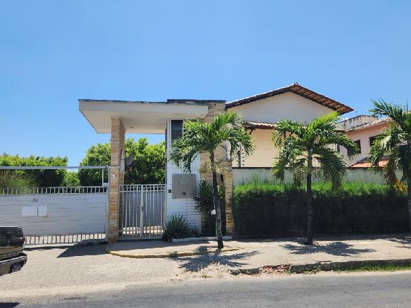 Casa de 70m² em Fortaleza