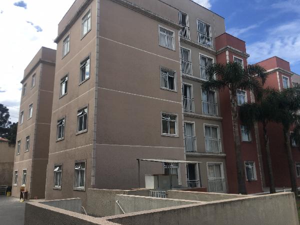 Apartamento de 55m² em Curitiba