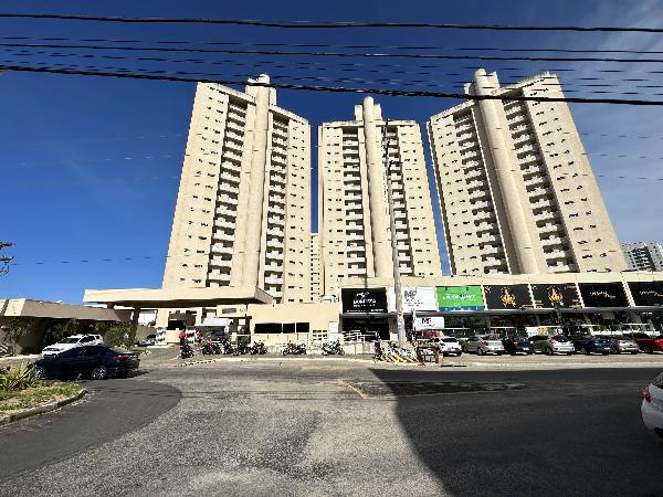 Apartamento de 55m² em Natal