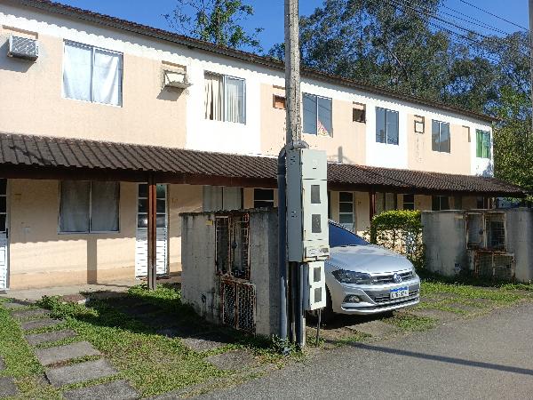 Casa de 52m² em Rio de Janeiro