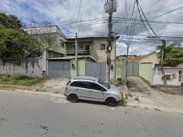Casa em São Gonçalo