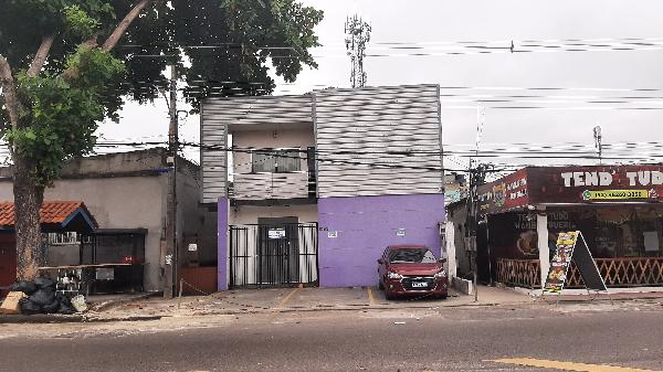 Casa de 80m² em Manaus