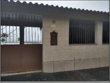 Casa de 160m² em Mangaratiba