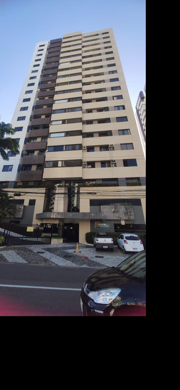 Apartamento de 186m² em Aracaju