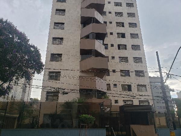 Apartamento de 161m² em Belo Horizonte