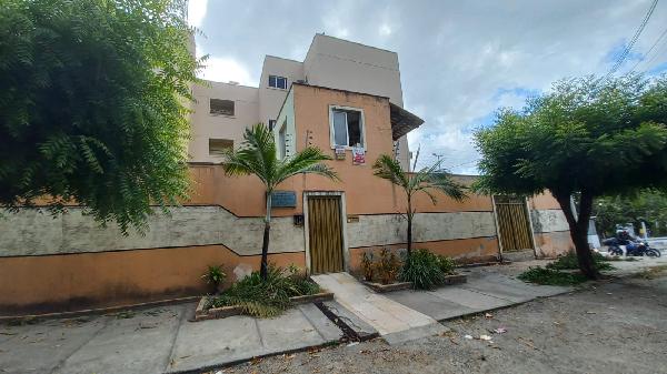 Apartamento de 56m² em Fortaleza