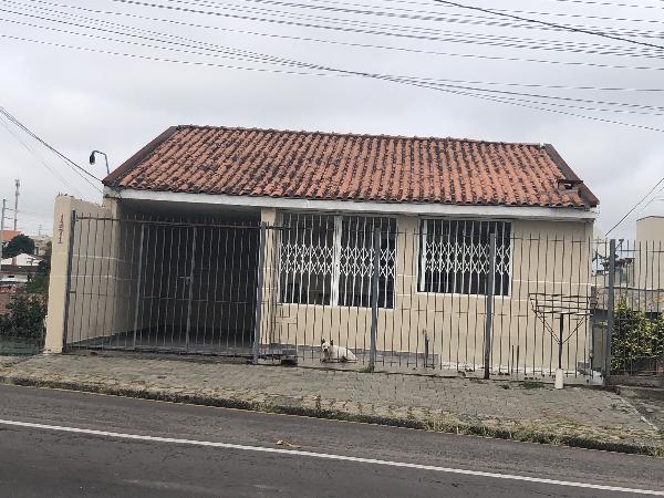 Casa em Curitiba