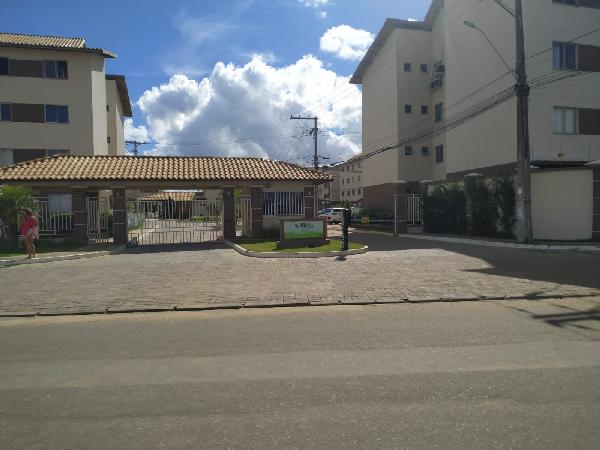 Apartamento em Vitória da Conquista