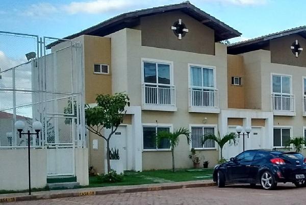 Casa de 90m² em Imperatriz