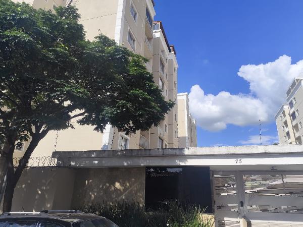 Apartamento de 67m² em Belo Horizonte