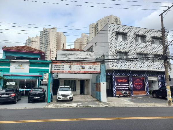 Casa em Guarulhos