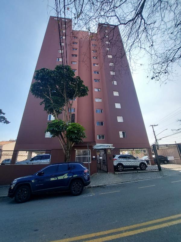 Apartamento de 75m² em São Bernardo do Campo