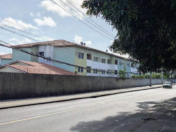 Apartamento de 45m² em Salvador