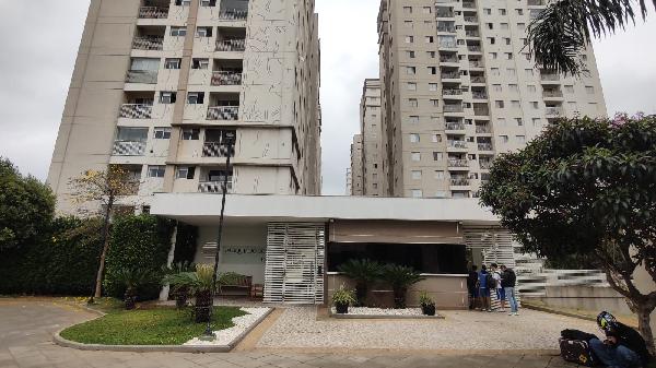 Apartamento de 64m² em Guarulhos