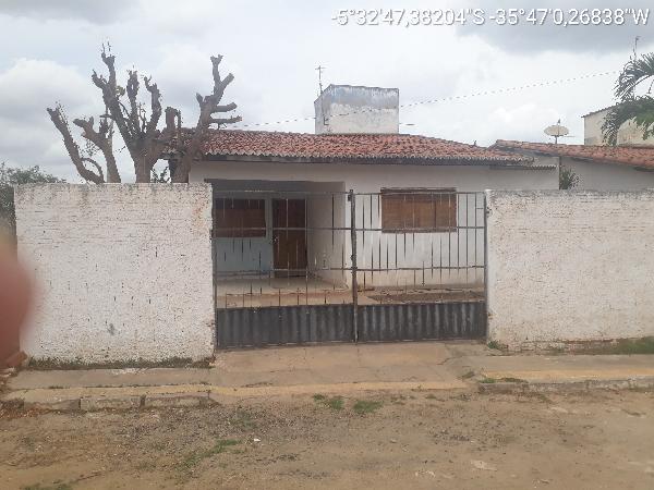 Casa em João Câmara