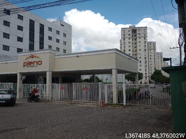 Apartamento de 73m² em Ananindeua