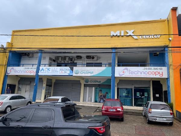 Sala em São Luís
