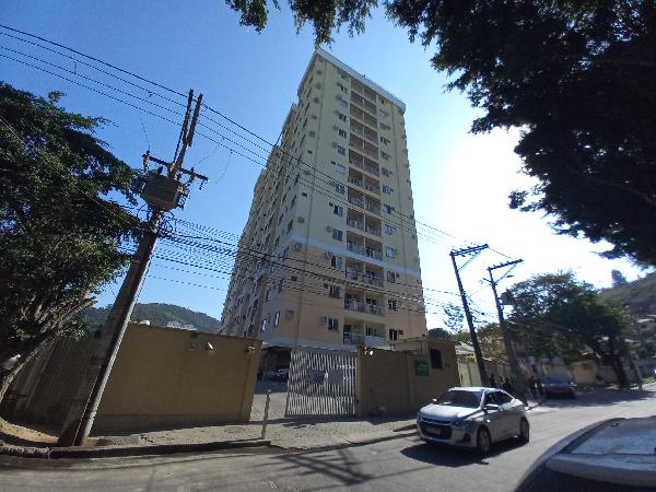 Apartamento de 64m² em São Gonçalo