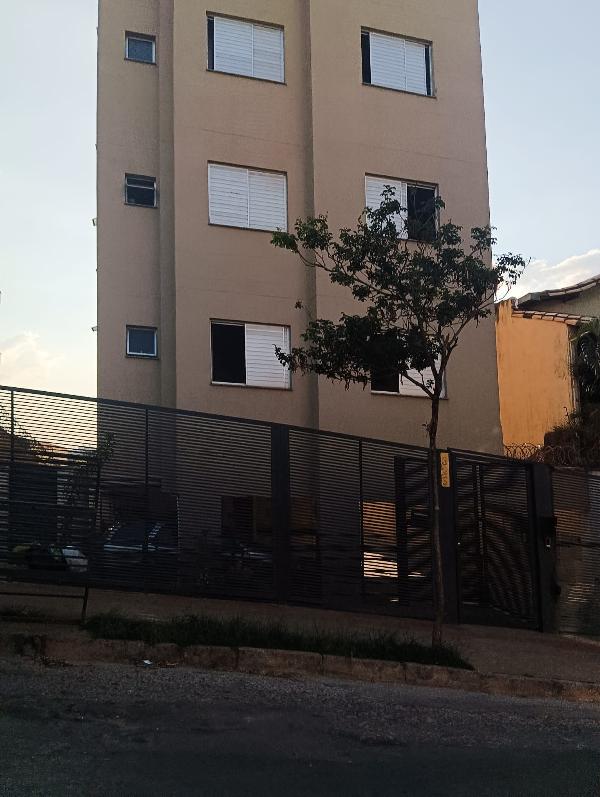 Apartamento de 100m² em Belo Horizonte