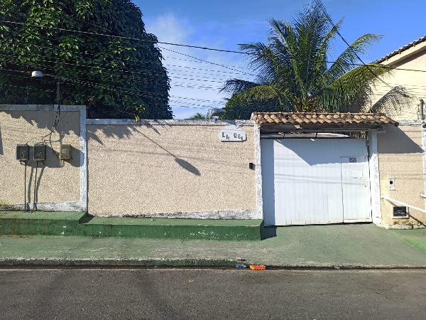 Casa em São Gonçalo