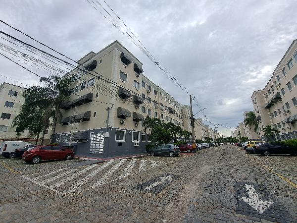 Apartamento de 52m² em Rio de Janeiro