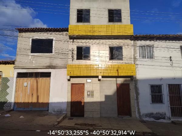 Casa de 80m² em Vitória da Conquista