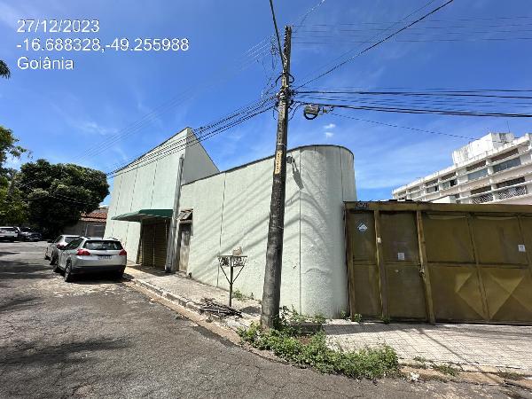 Casa de 154m² em Goiânia