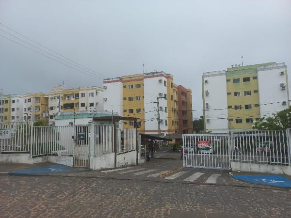 Apartamento de 57m² em Aracaju