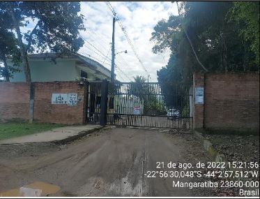 Casa de 295m² em Mangaratiba